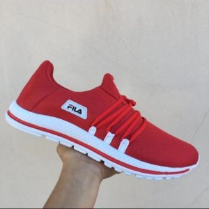 Fila - Vermelho (2)