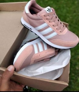 Adidas Neo - Bege