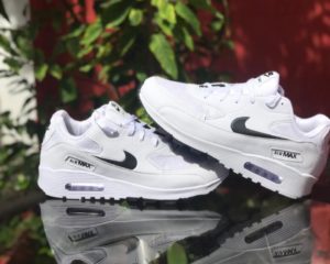 Nike AirMax - Branco