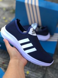 Adidas - Azul