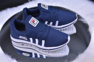 Fila F1- Azul.