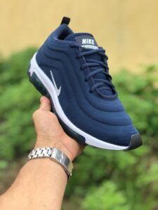 Nike Airmax - Azul