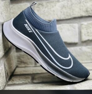 Nike Meia - Cinza