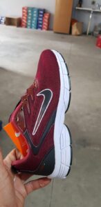 Nike Zoom Winflo - Vinho