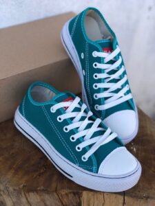 ALL Star - Verde